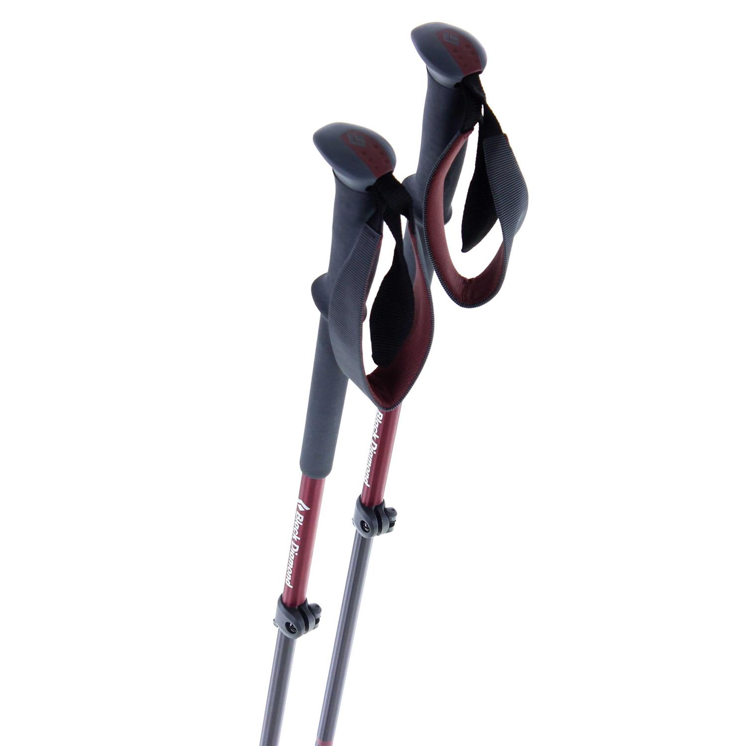 Black Diamond Trail Trekking Poles Women's - Image 3