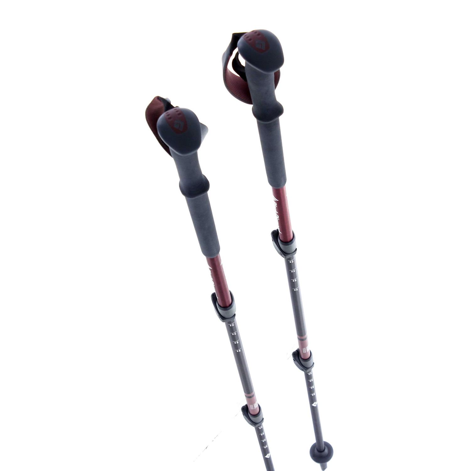 Black Diamond Trail Trekking Poles Women's - Image 4