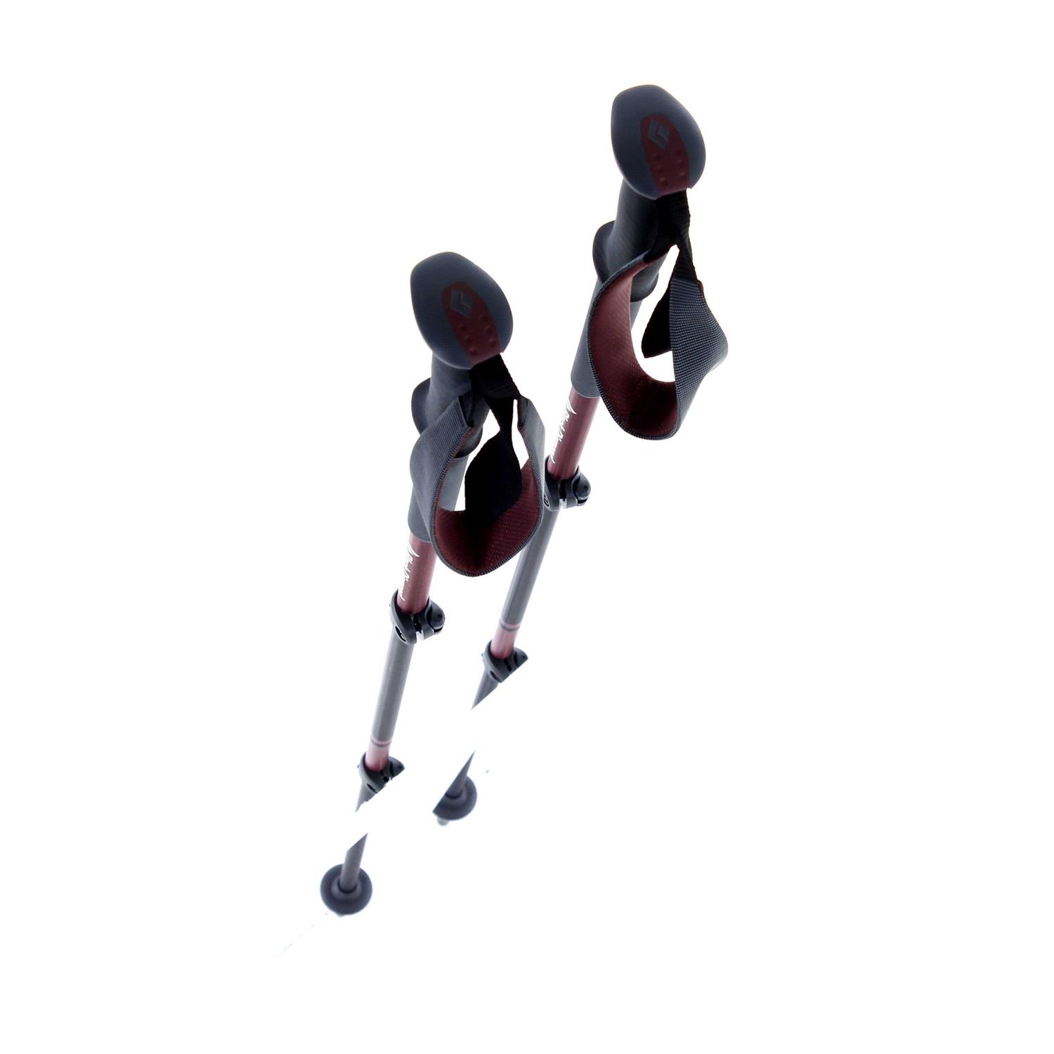 Black Diamond Trail Trekking Poles Women's - Image 5