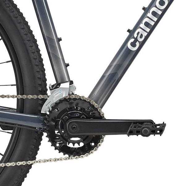 Cannondale Trail 6 - Image 4