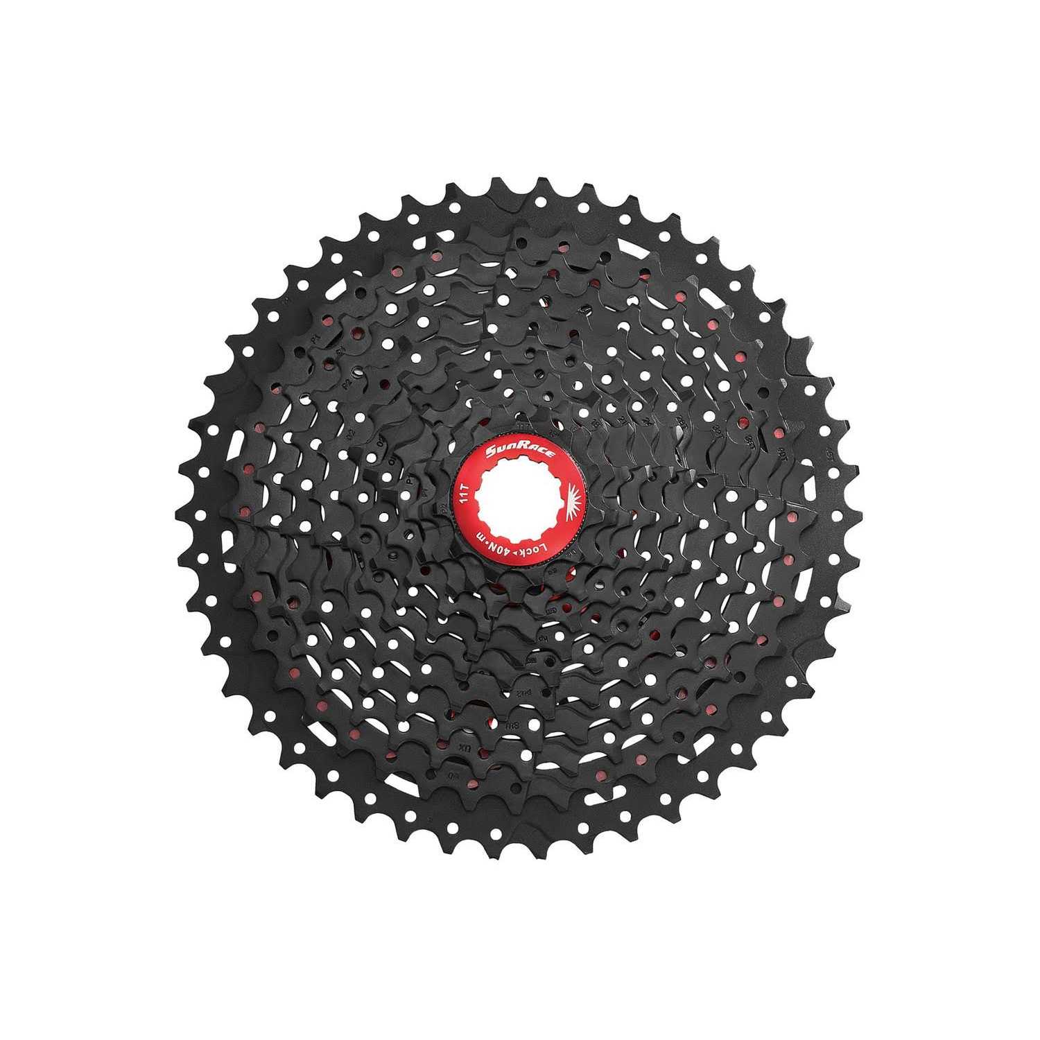 Cassette Sunrace - Image 5