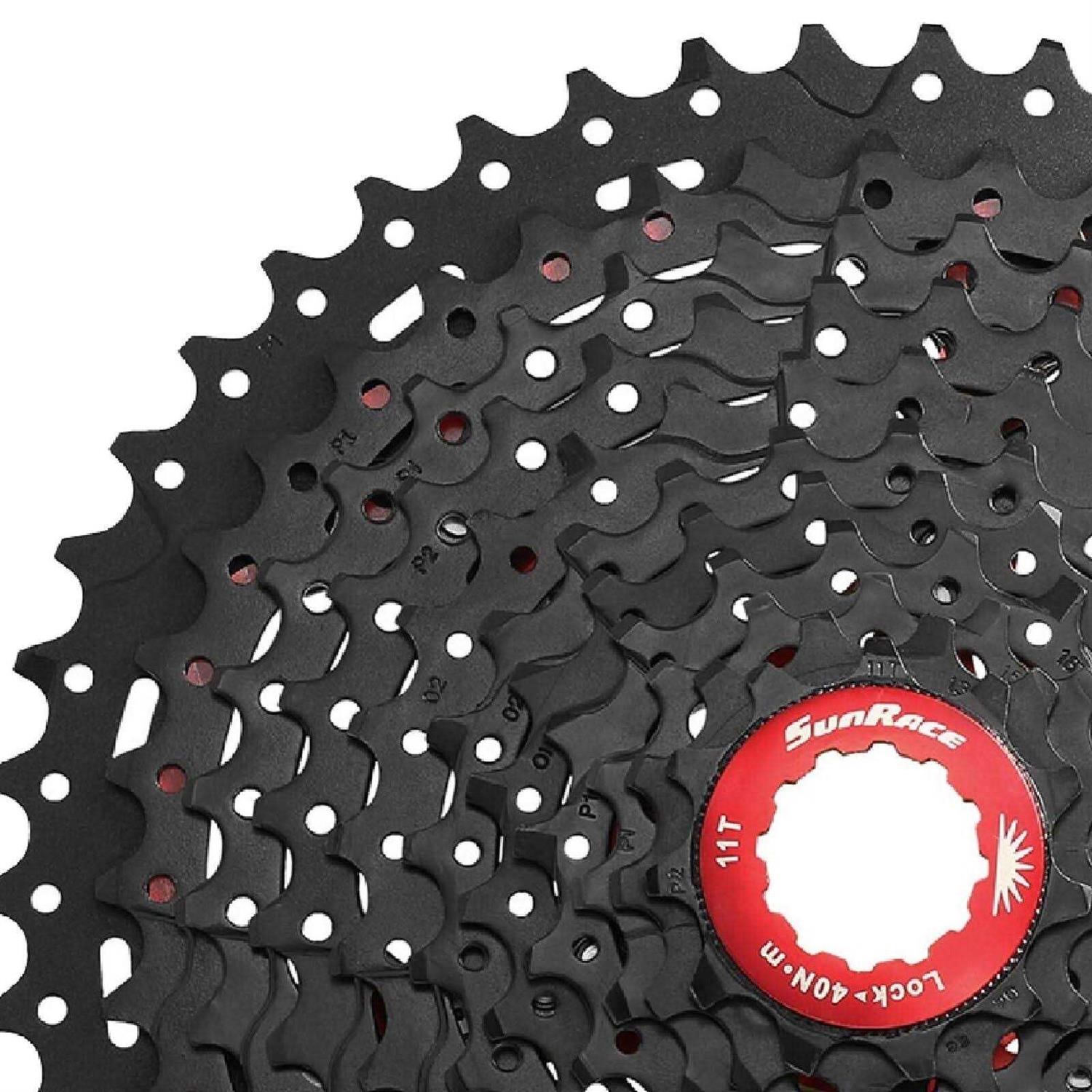 Cassette Sunrace - Image 4