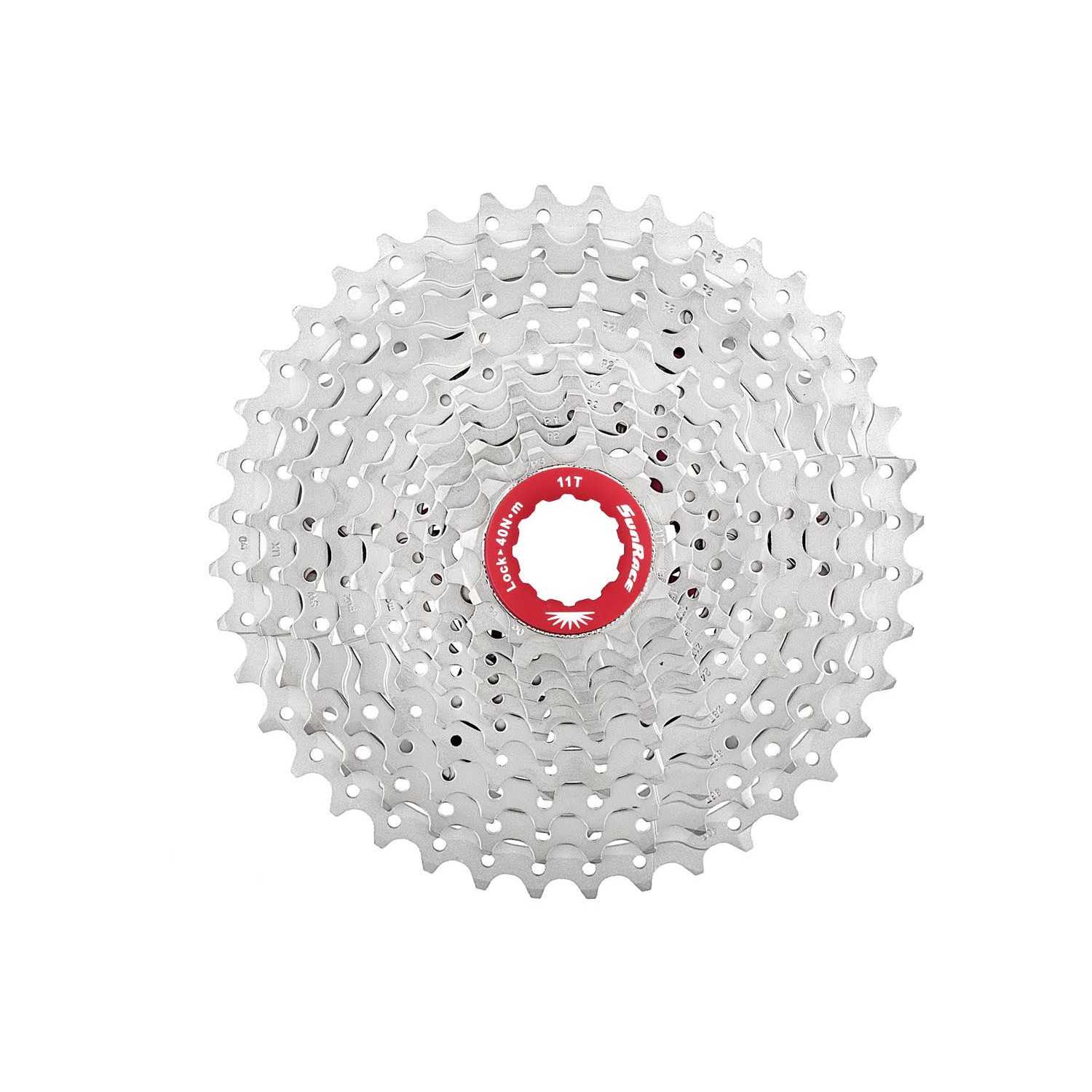 Cassette Sunrace - Image 5