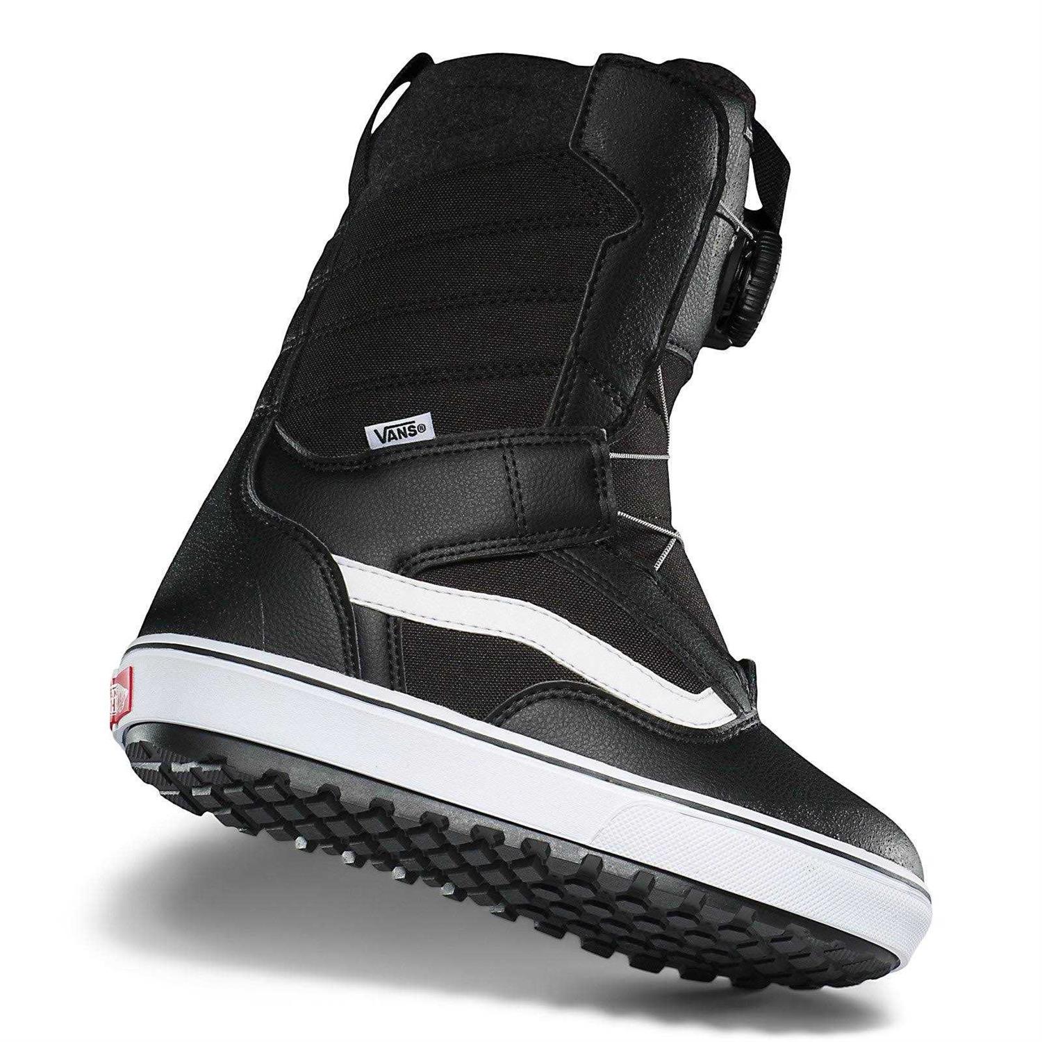 Vans Juvie Linerless Kids Snowboard Boots - Image 5