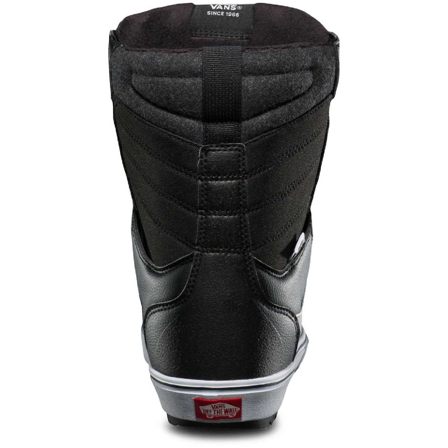Vans Juvie Linerless Kids Snowboard Boots - Image 3