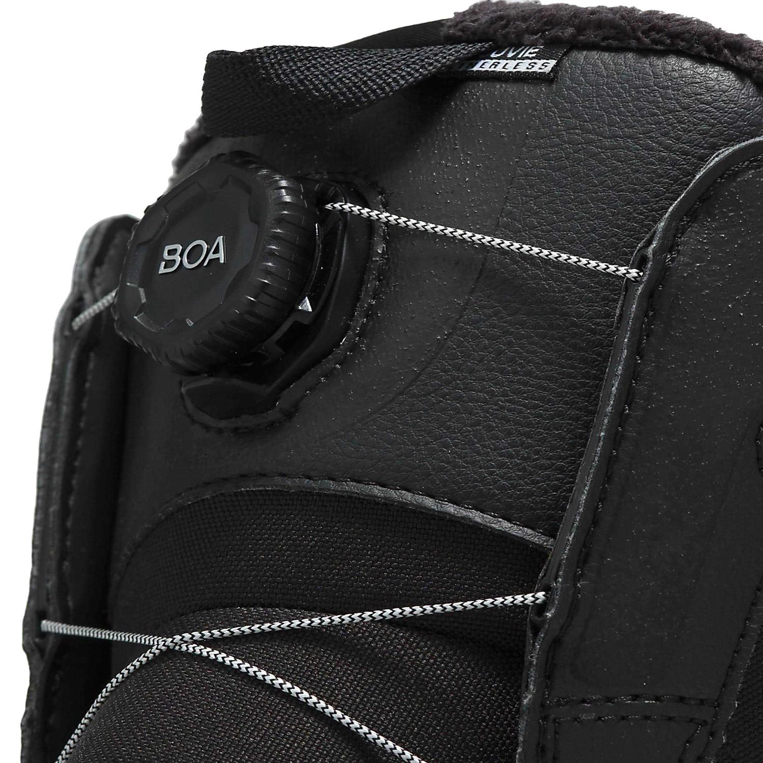 Vans Juvie Linerless Kids Snowboard Boots - Image 4