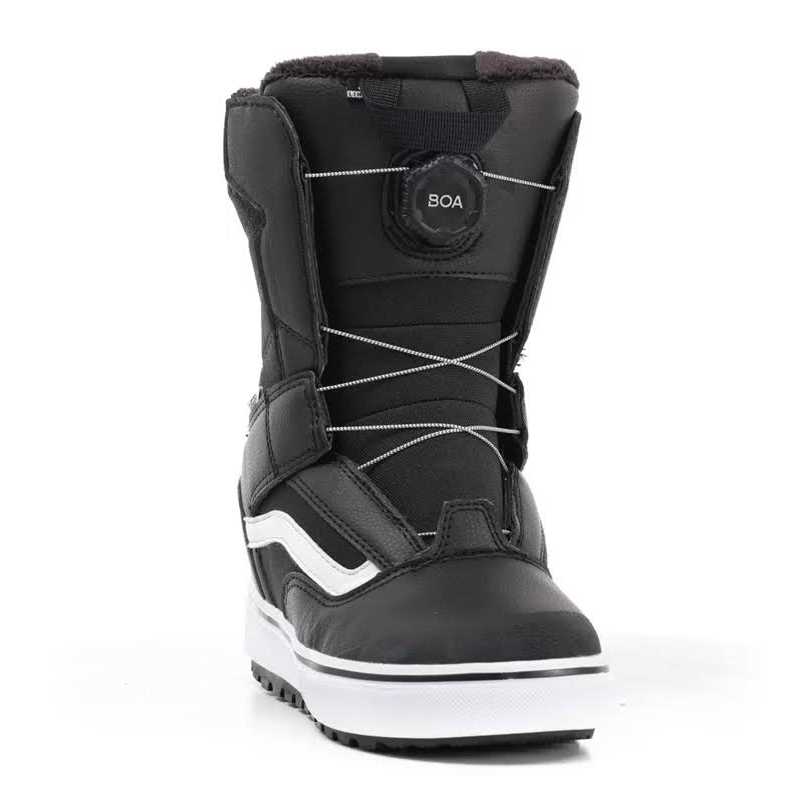 Vans Juvie Linerless Kids Snowboard Boots - Image 4