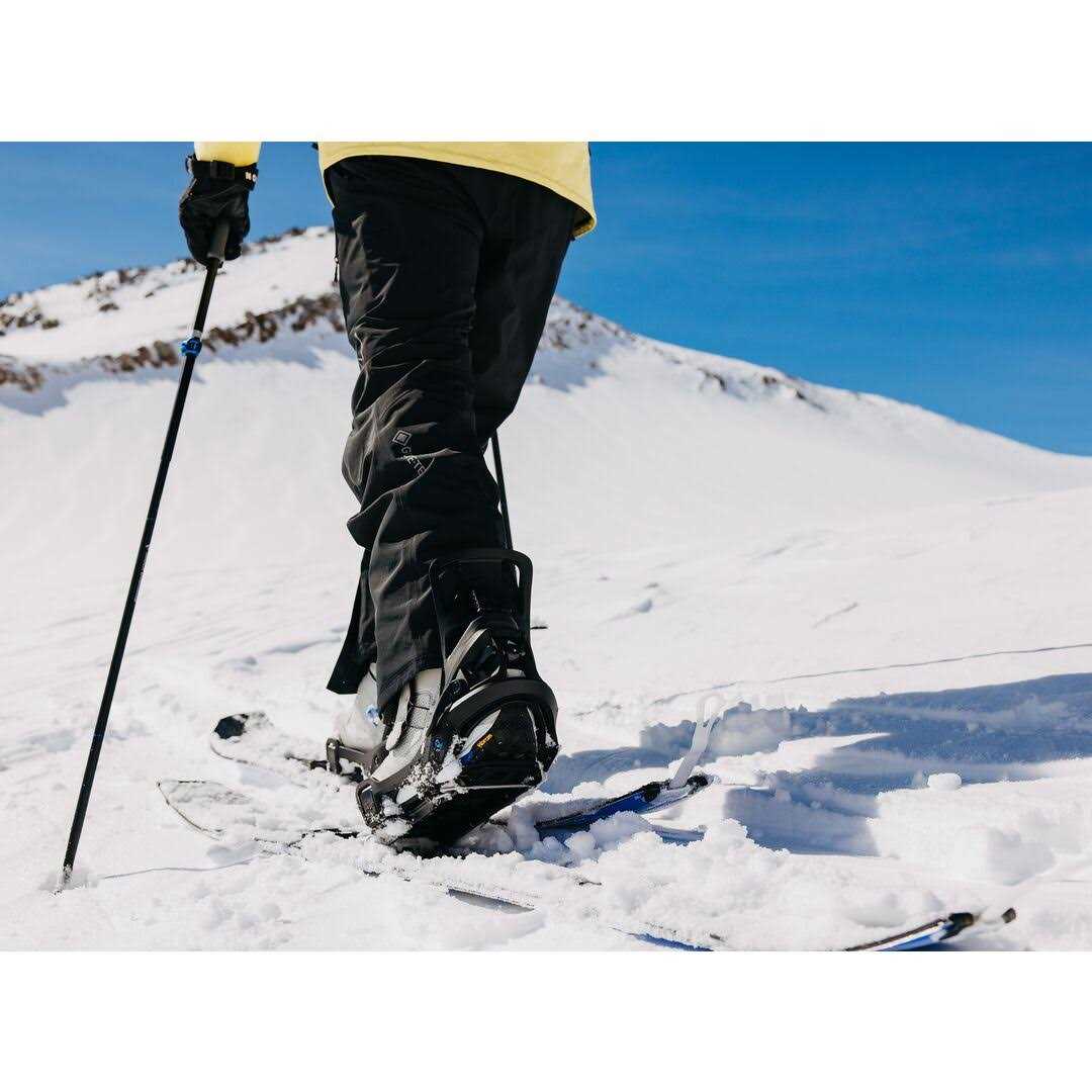 Burton Step On Splitboard Bindings - Image 3