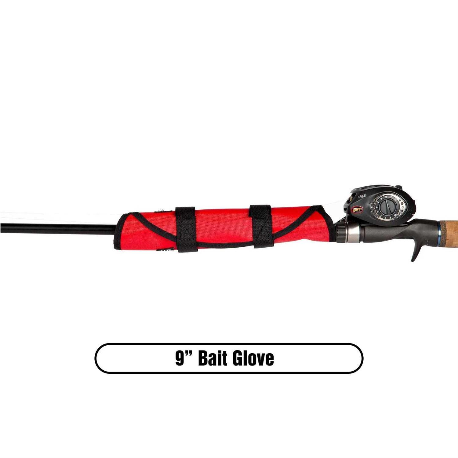The Rod Glove Rod Glove The Bait Glove - Image 3