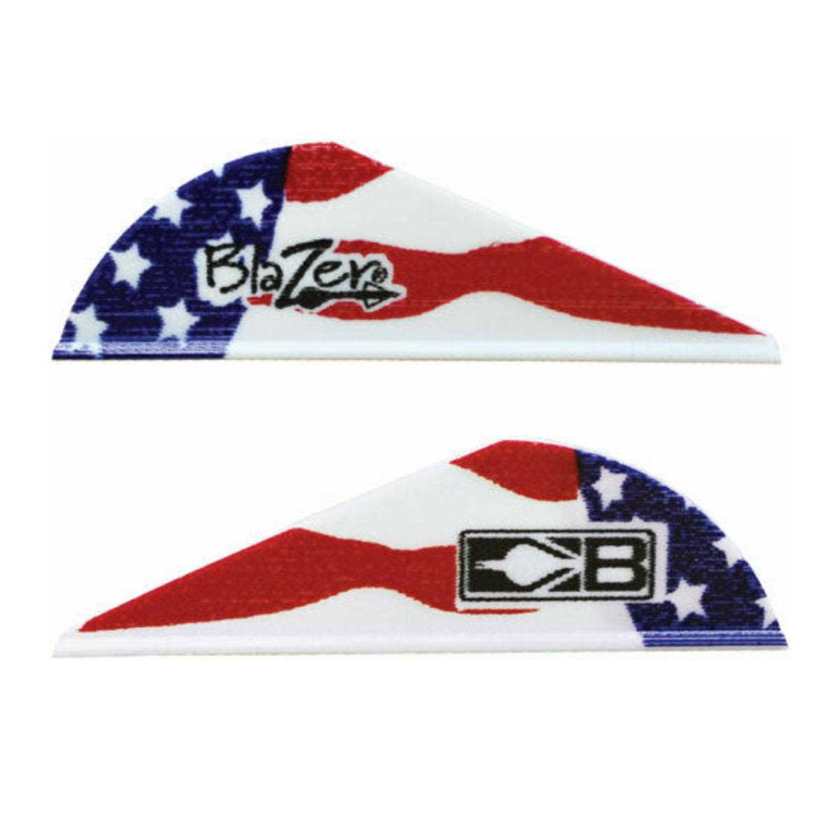 Bohning Blazer Vanes - Image 4