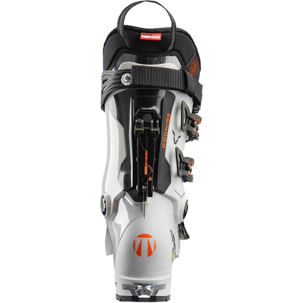 Tecnica Cochise Pro W Dyn Ski Boots 2023 - Image 3