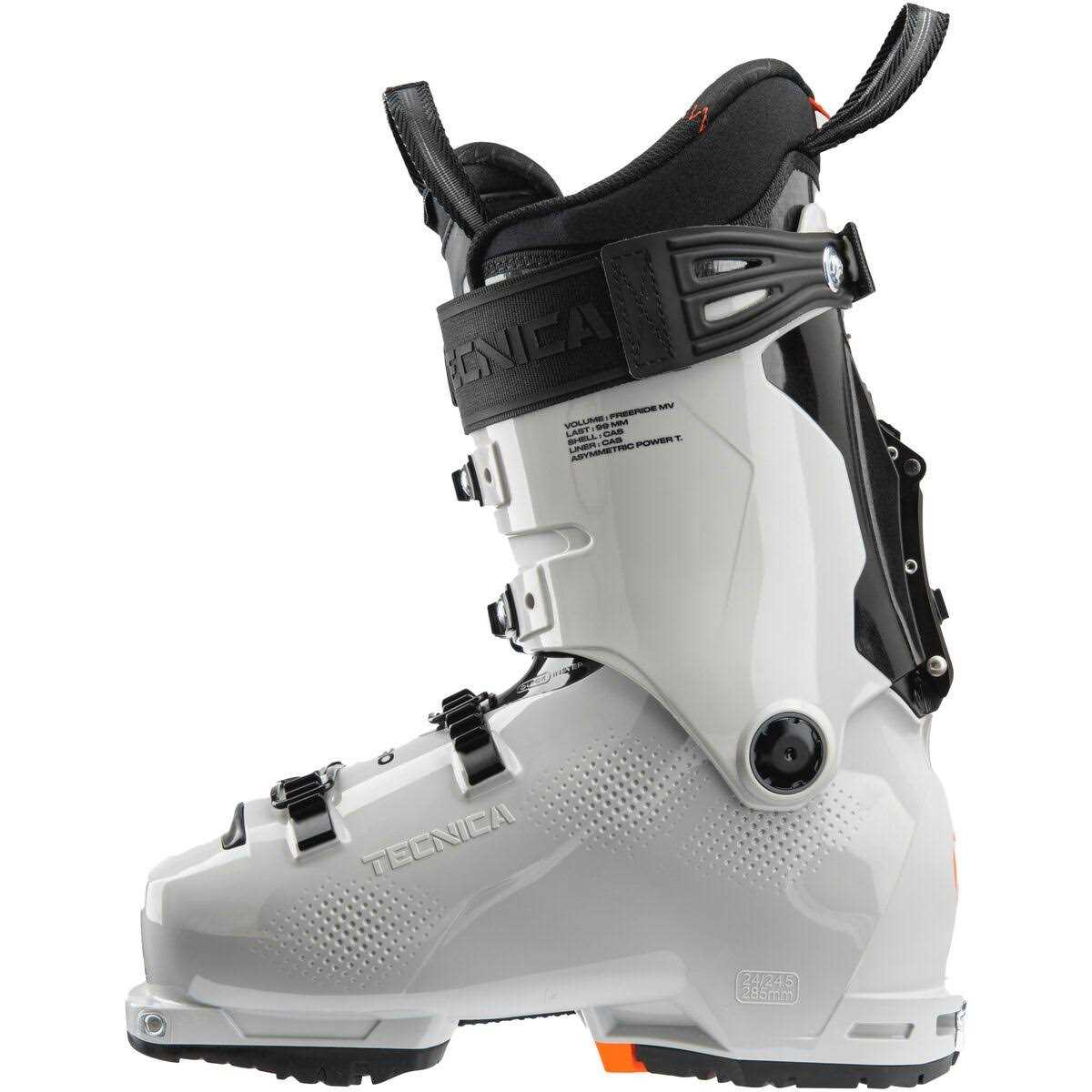 Tecnica Cochise Pro W Dyn Ski Boots 2023 - Image 5