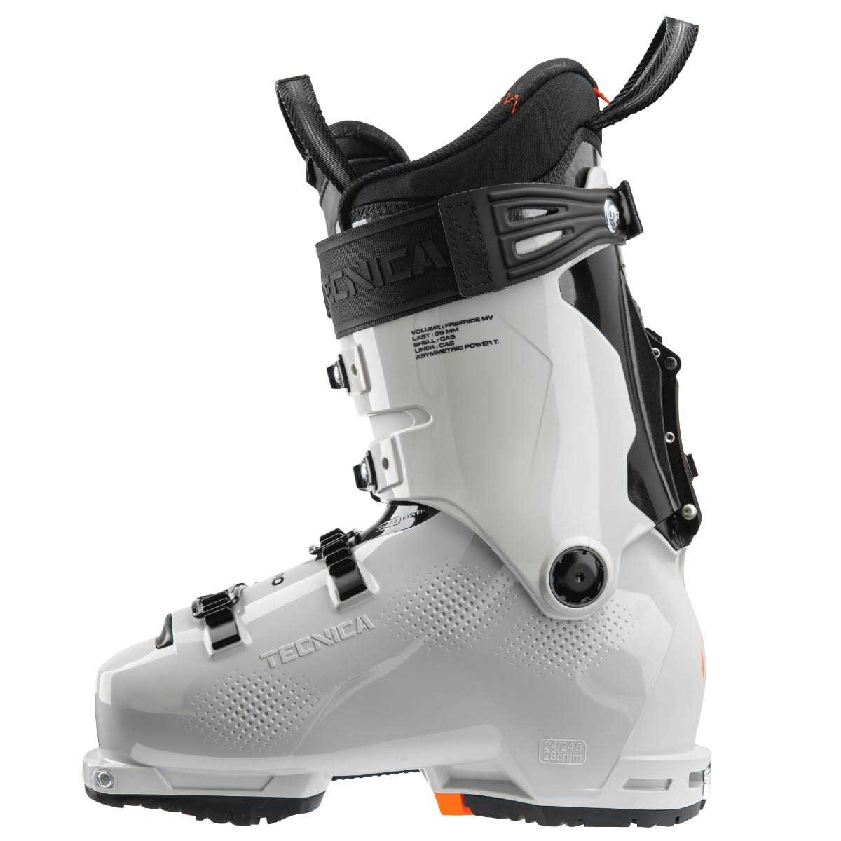 Tecnica Cochise Pro W Dyn Ski Boots 2023 - Image 3