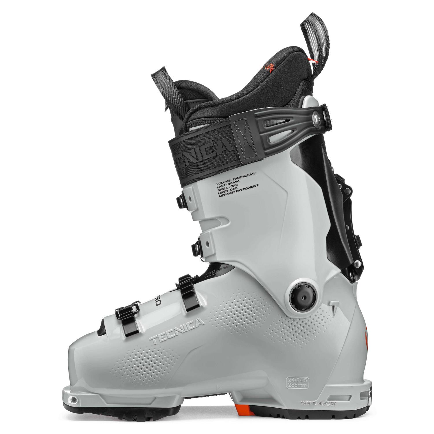 Tecnica Cochise Pro W Dyn Ski Boots 2023 - Image 3