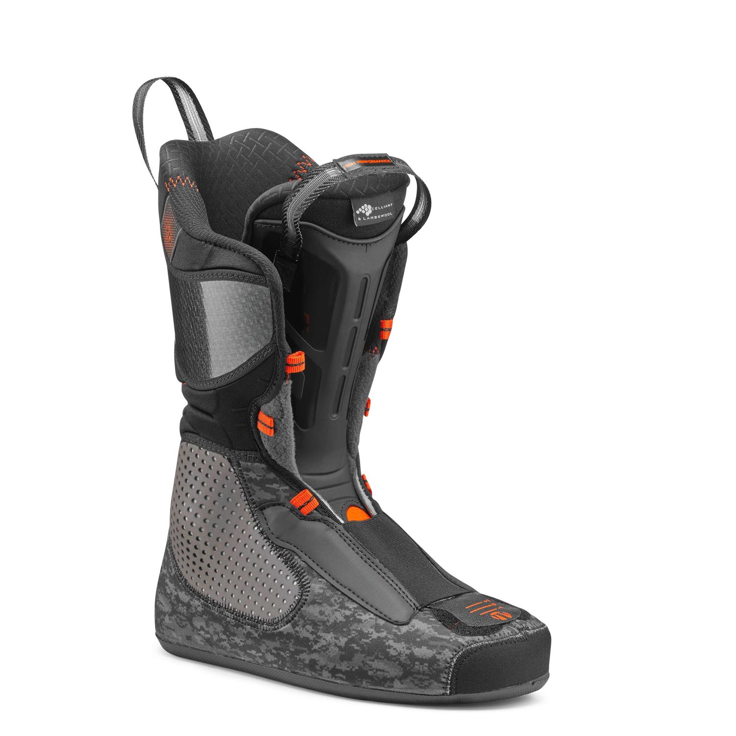 Tecnica Cochise Pro W Dyn Ski Boots 2023 - Image 4