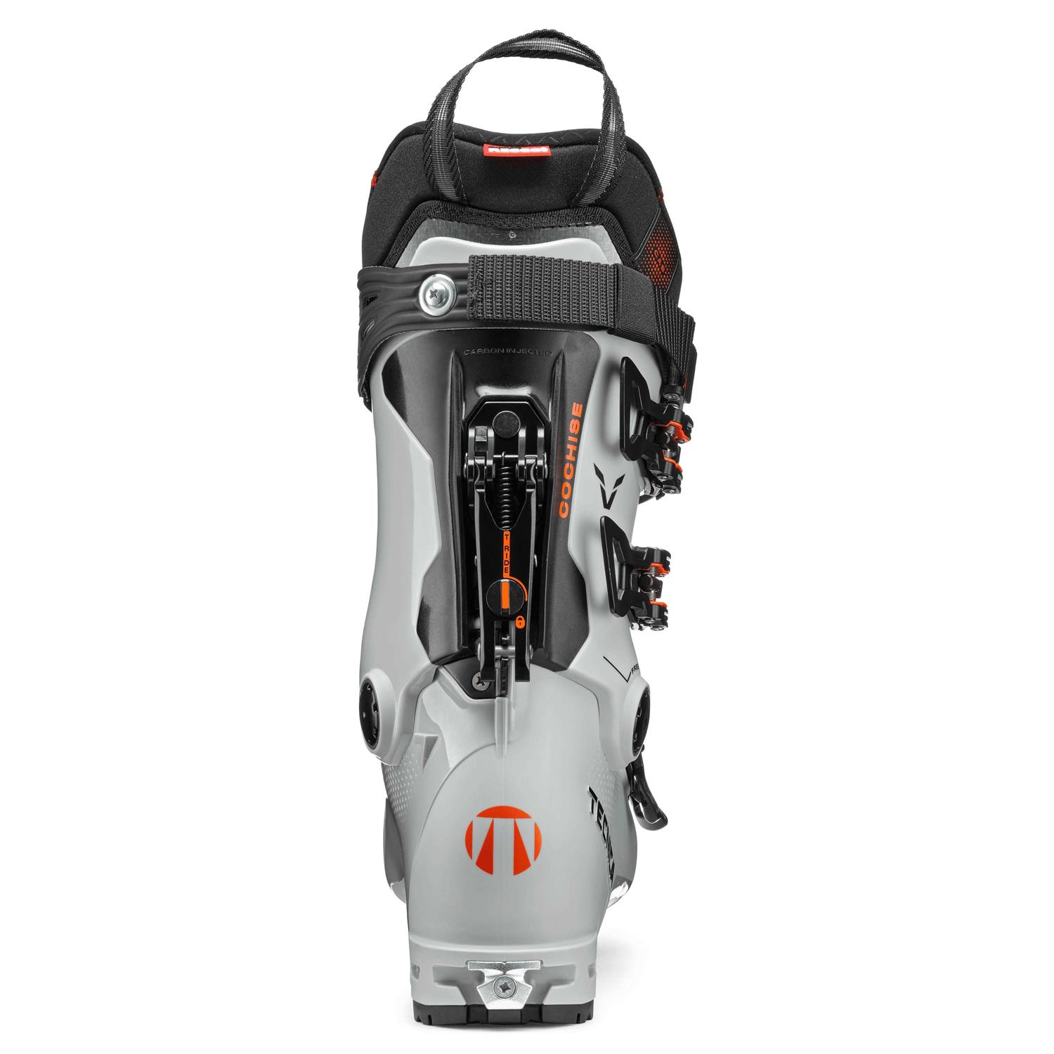 Tecnica Cochise Pro W Dyn Ski Boots 2023 - Image 5