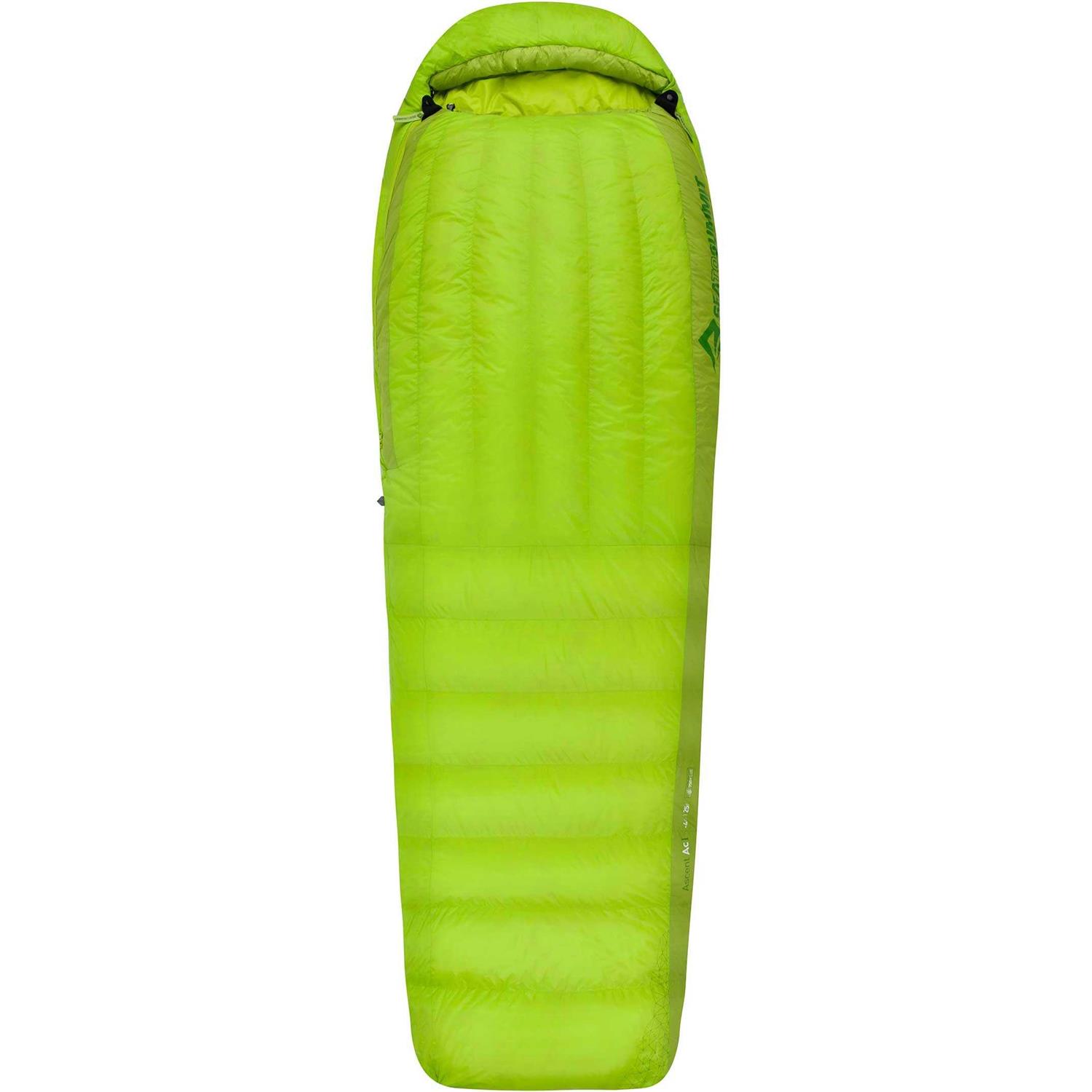 Sea to Summit Ascent Sleeping Bag