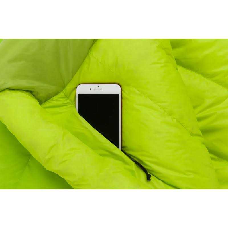 Sea to Summit Ascent Sleeping Bag - Image 2