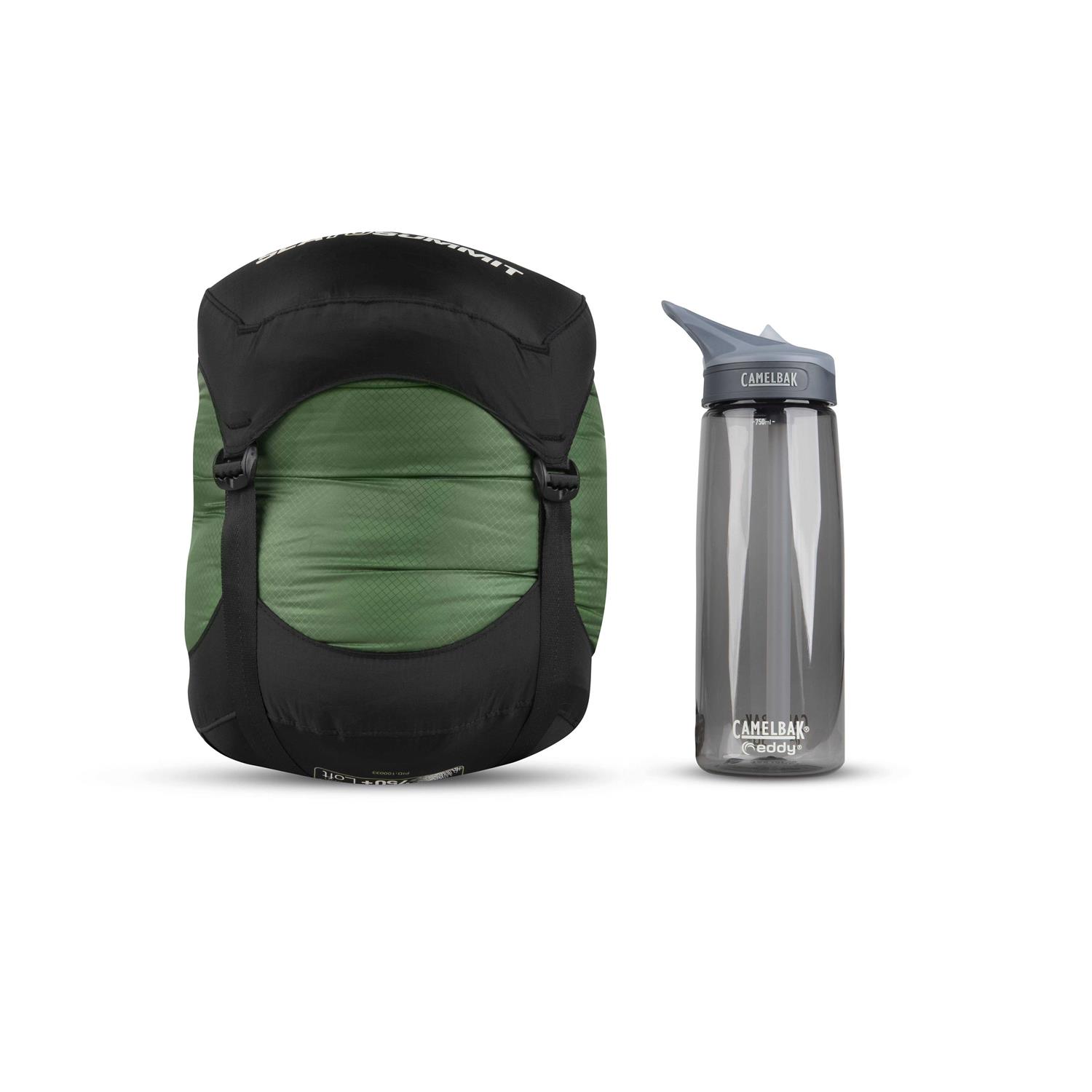 Sea to Summit Ascent Sleeping Bag - Image 3