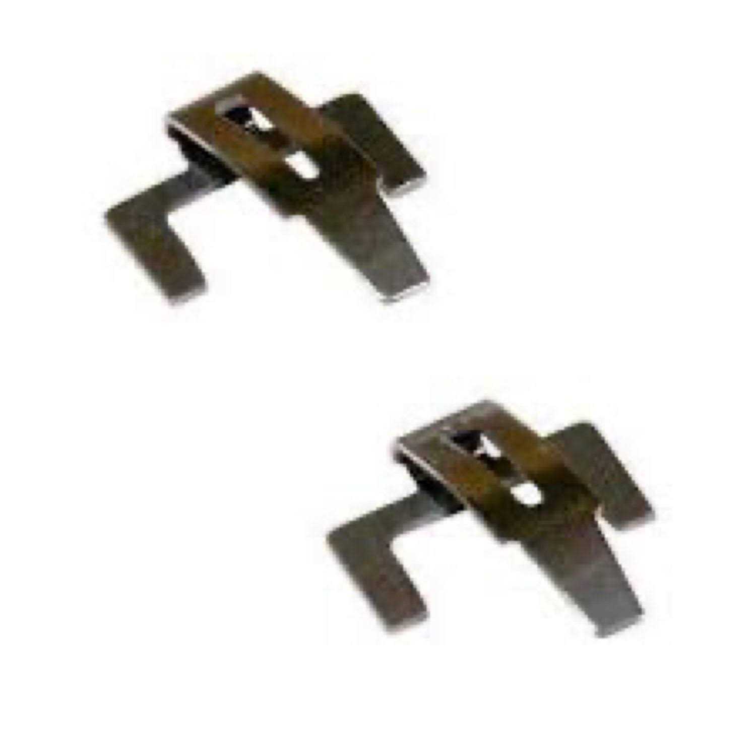 Black Diamond Ski Skin Tail Clips - Image 3