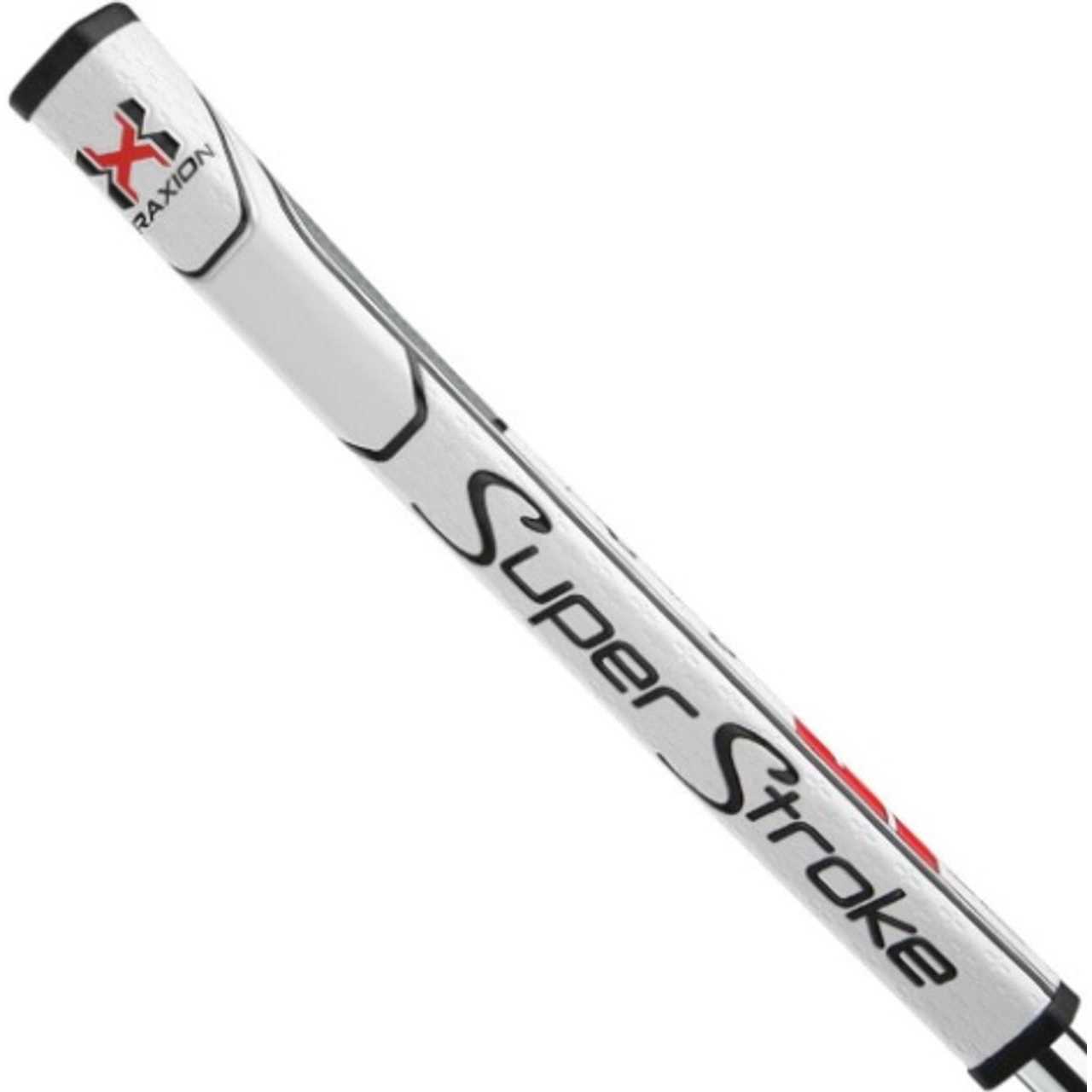 SuperStroke Traxion Pistol GT Putter Grip - Image 3