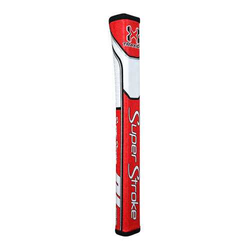 SuperStroke Traxion Pistol GT Putter Grip - Image 4
