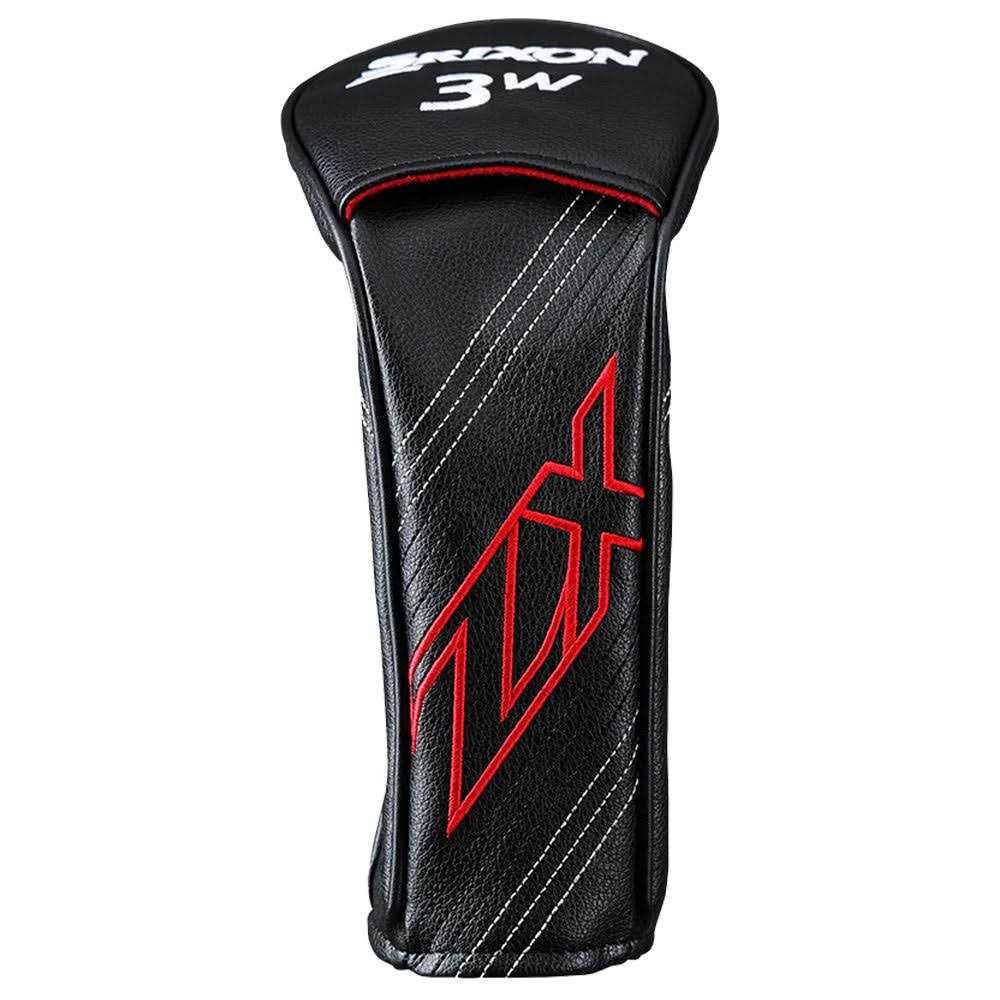 Srixon ZX Fairway Wood - Image 4