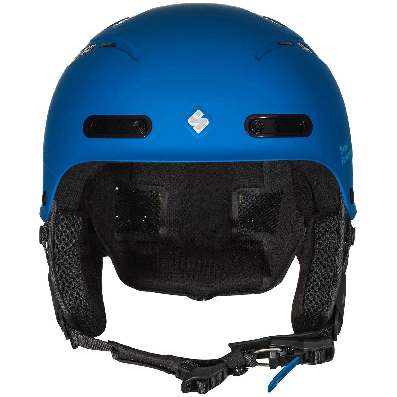 Sweet Protection Igniter II MIPS Helmet - Image 4