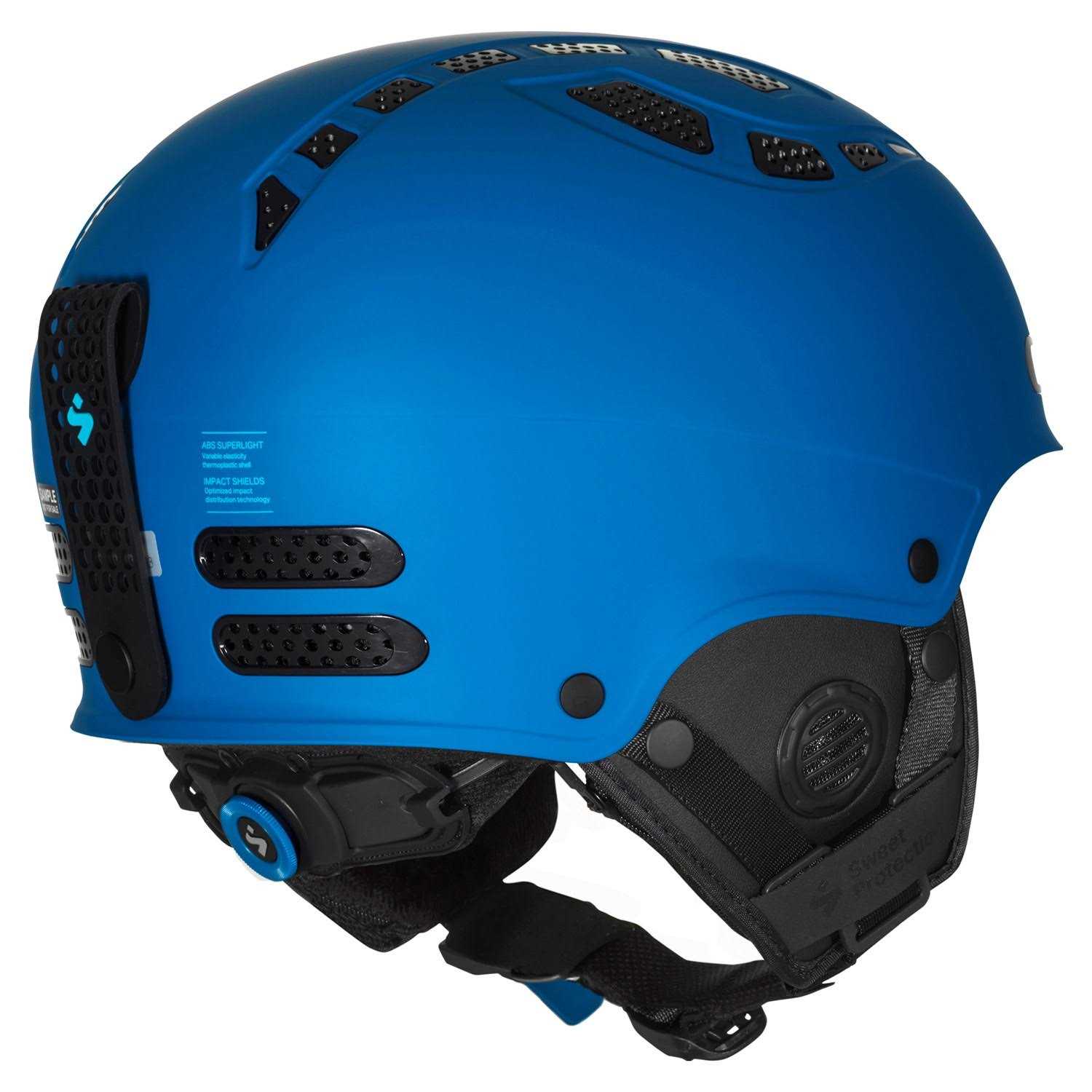 Sweet Protection Igniter II MIPS Helmet - Image 5