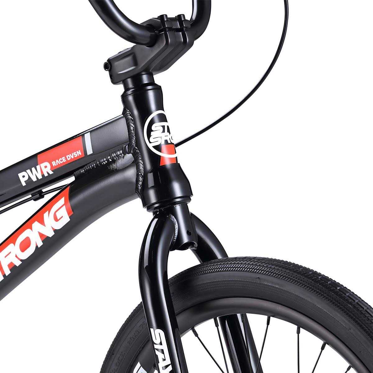 Stay Strong PWR Pro Race BMX Bike - Image 4