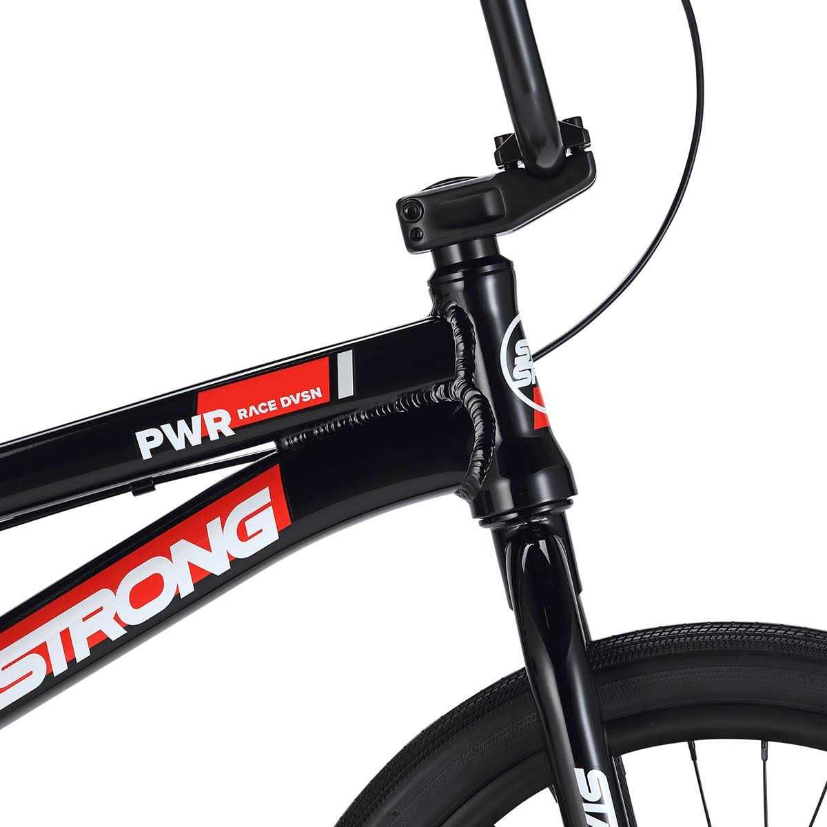 Stay Strong PWR Pro Race BMX Bike - Image 5
