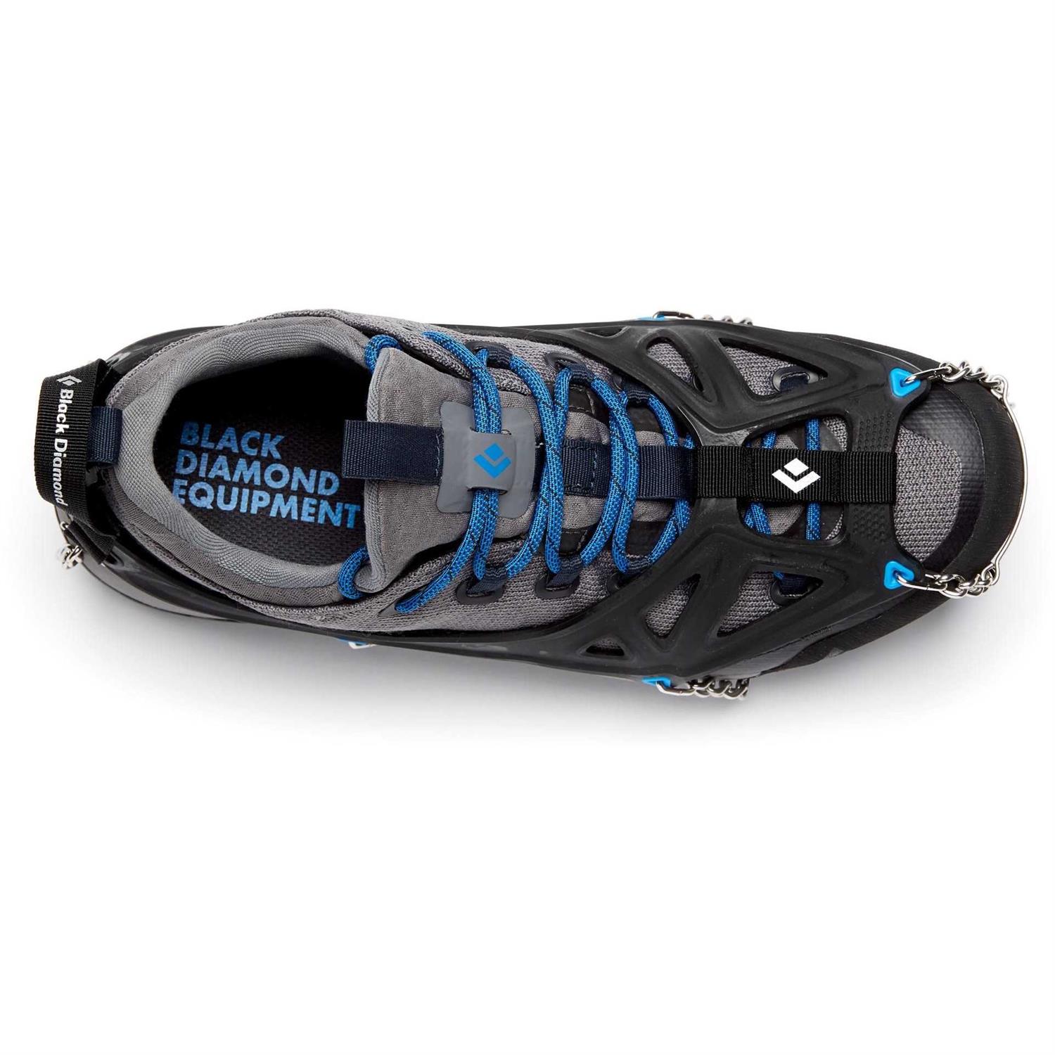 Black Diamond Access Spike Traction Device - Image 4