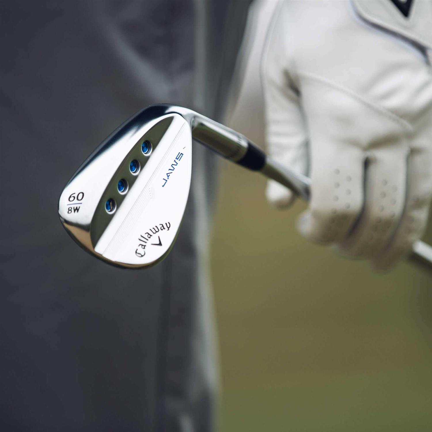 Callaway JAWS MD5 Wedge - Image 3