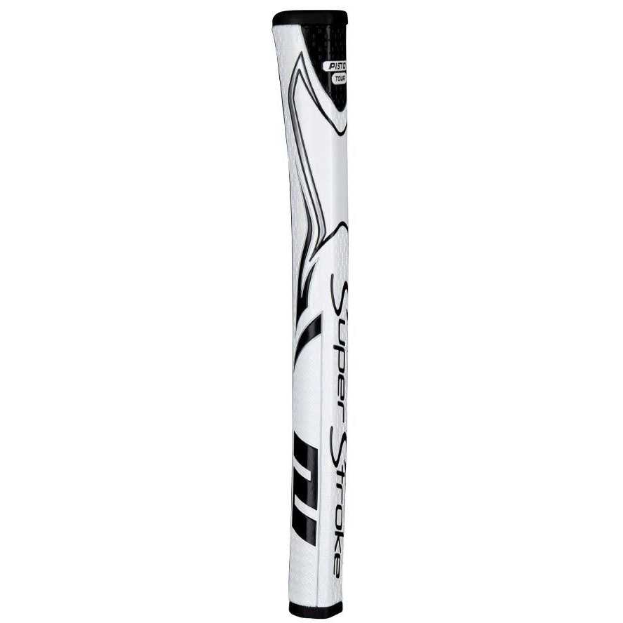 SuperStroke Zenergy Pistol GT Tour Putter Grip - Image 3