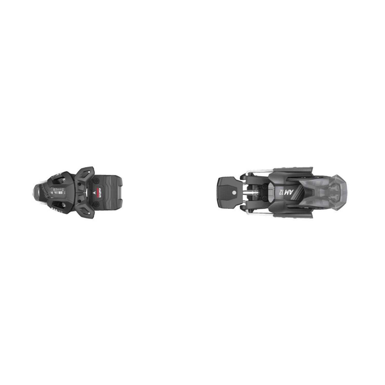 Tyrolia AM 12 GW Ski Bindings - Image 3