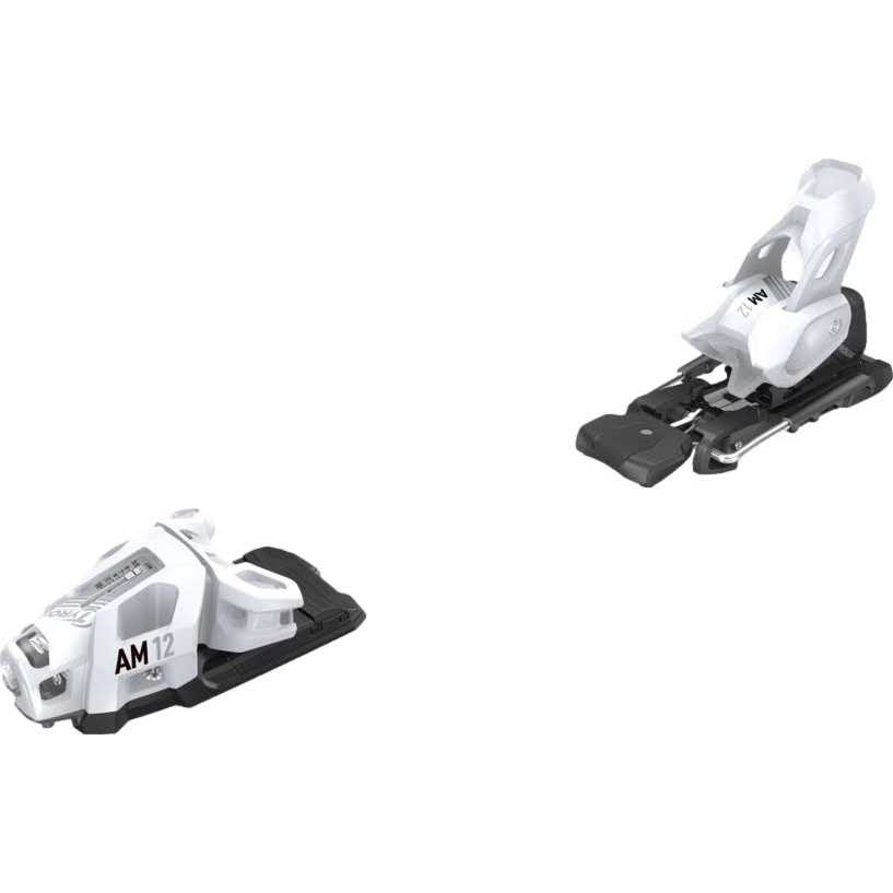 Tyrolia AM 12 GW Ski Bindings - Image 4