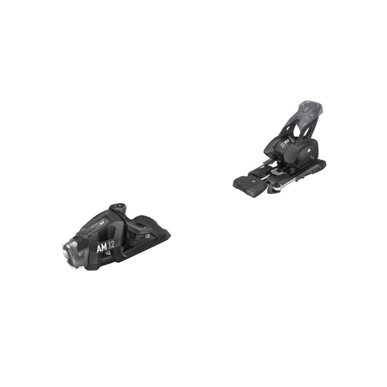 Tyrolia AM 12 GW Ski Bindings - Image 5