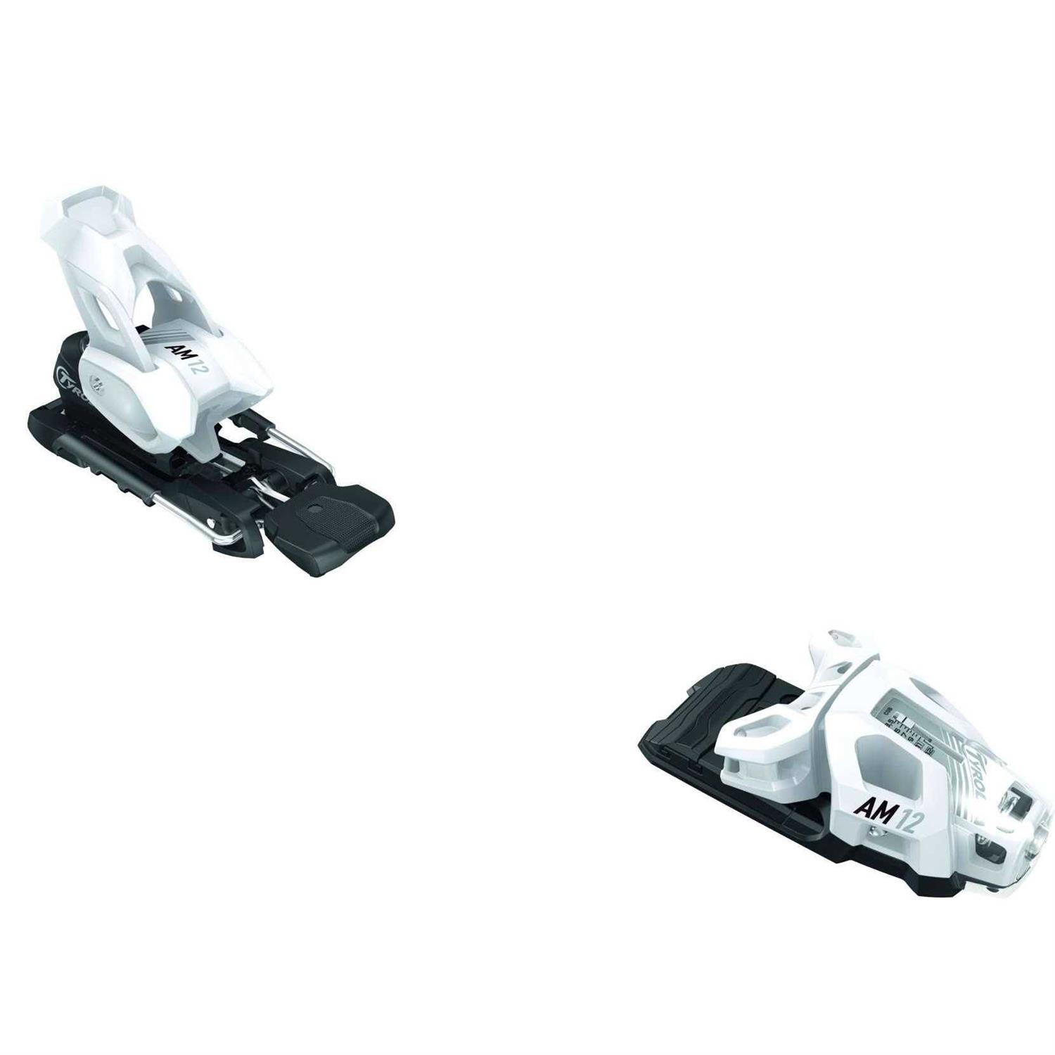 Tyrolia AM 12 GW Ski Bindings - Image 4