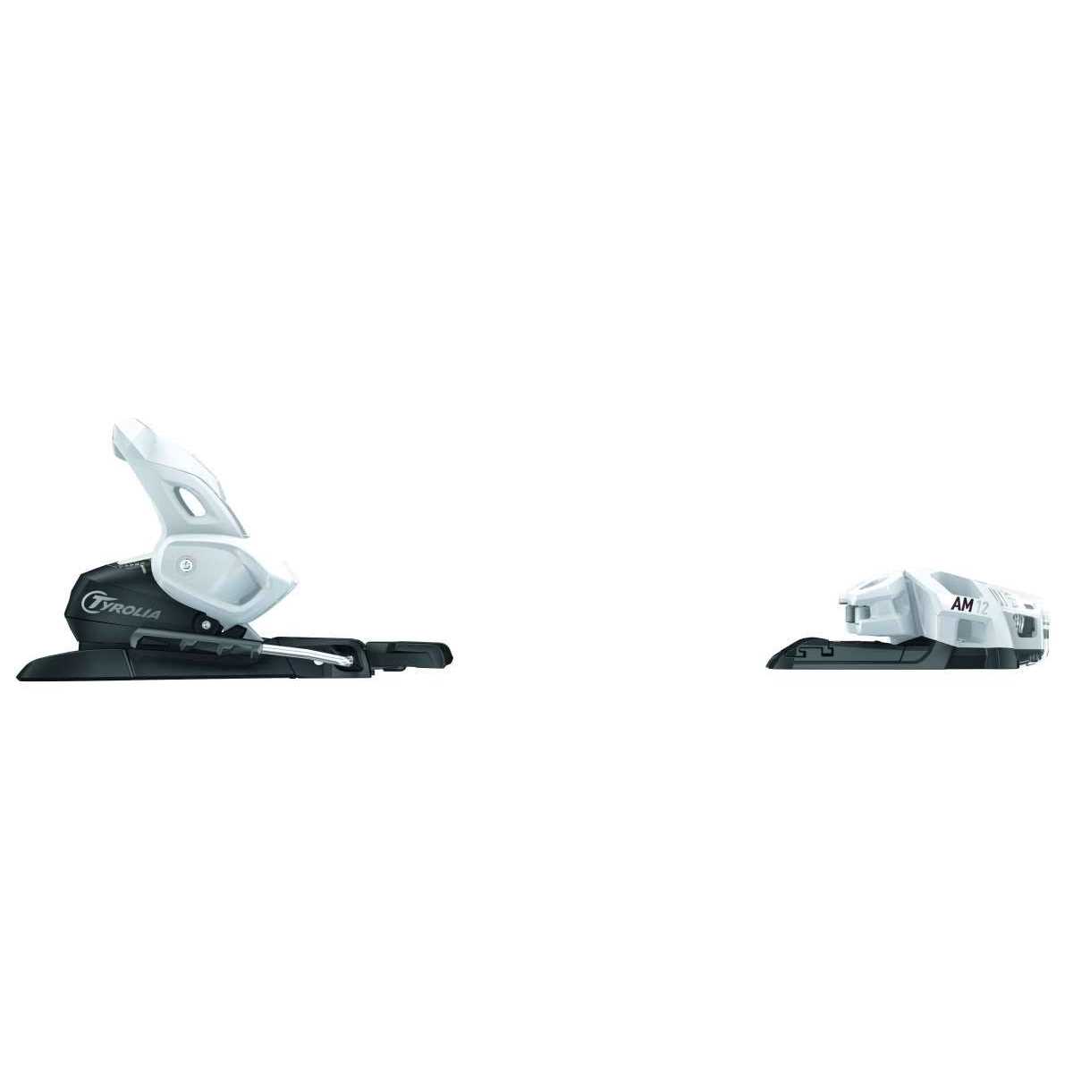 Tyrolia AM 12 GW Ski Bindings - Image 5