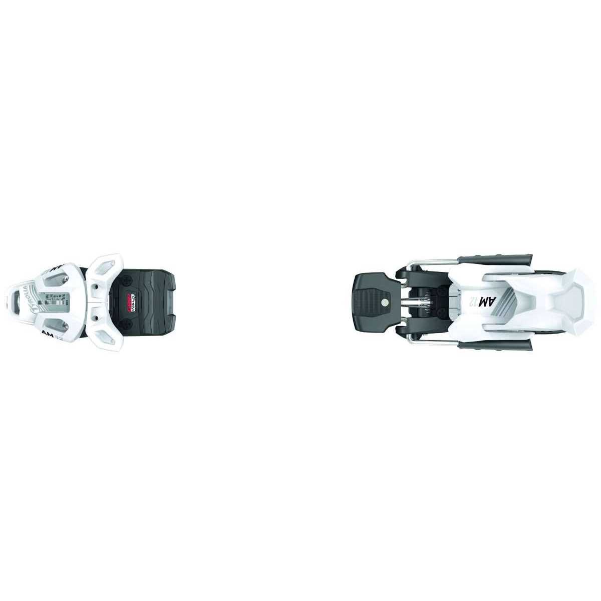Tyrolia AM 12 GW Ski Bindings - Image 5