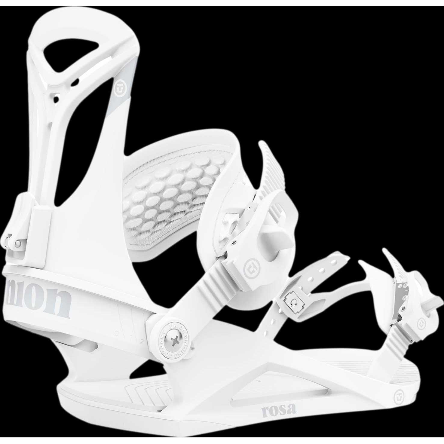 Union Rosa Snowboard Bindings - Image 4