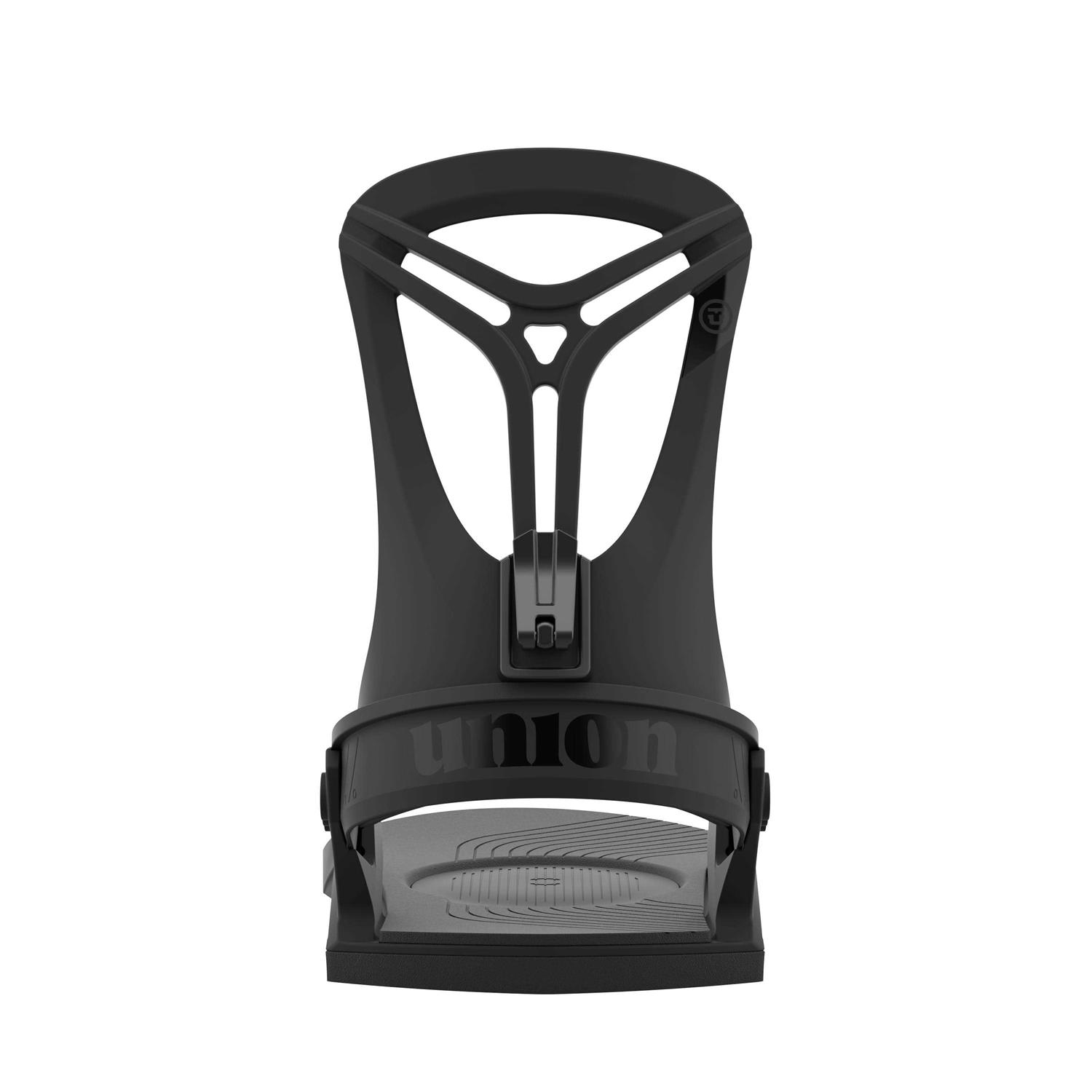 Union Rosa Snowboard Bindings - Image 5