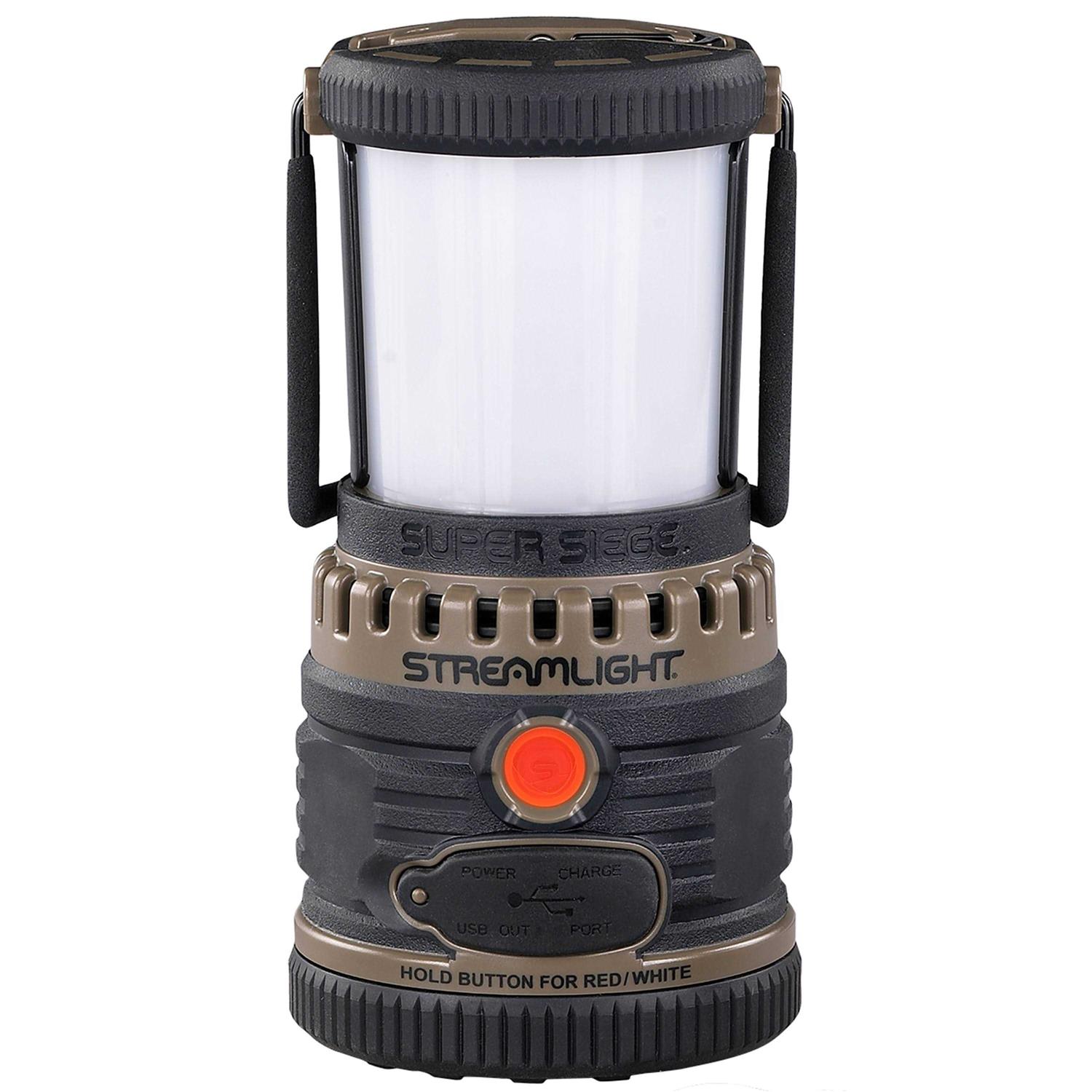 Streamlight Super Siege - Image 5