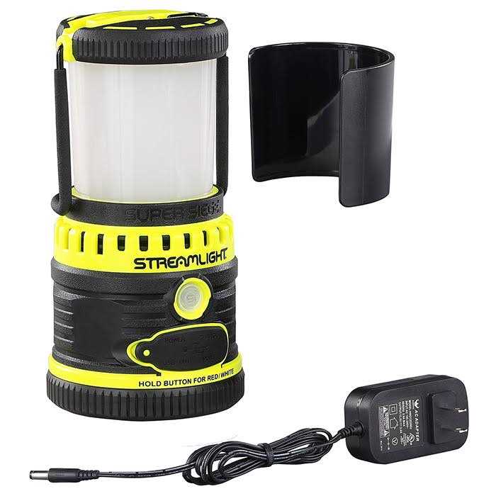 Streamlight Super Siege - Image 5