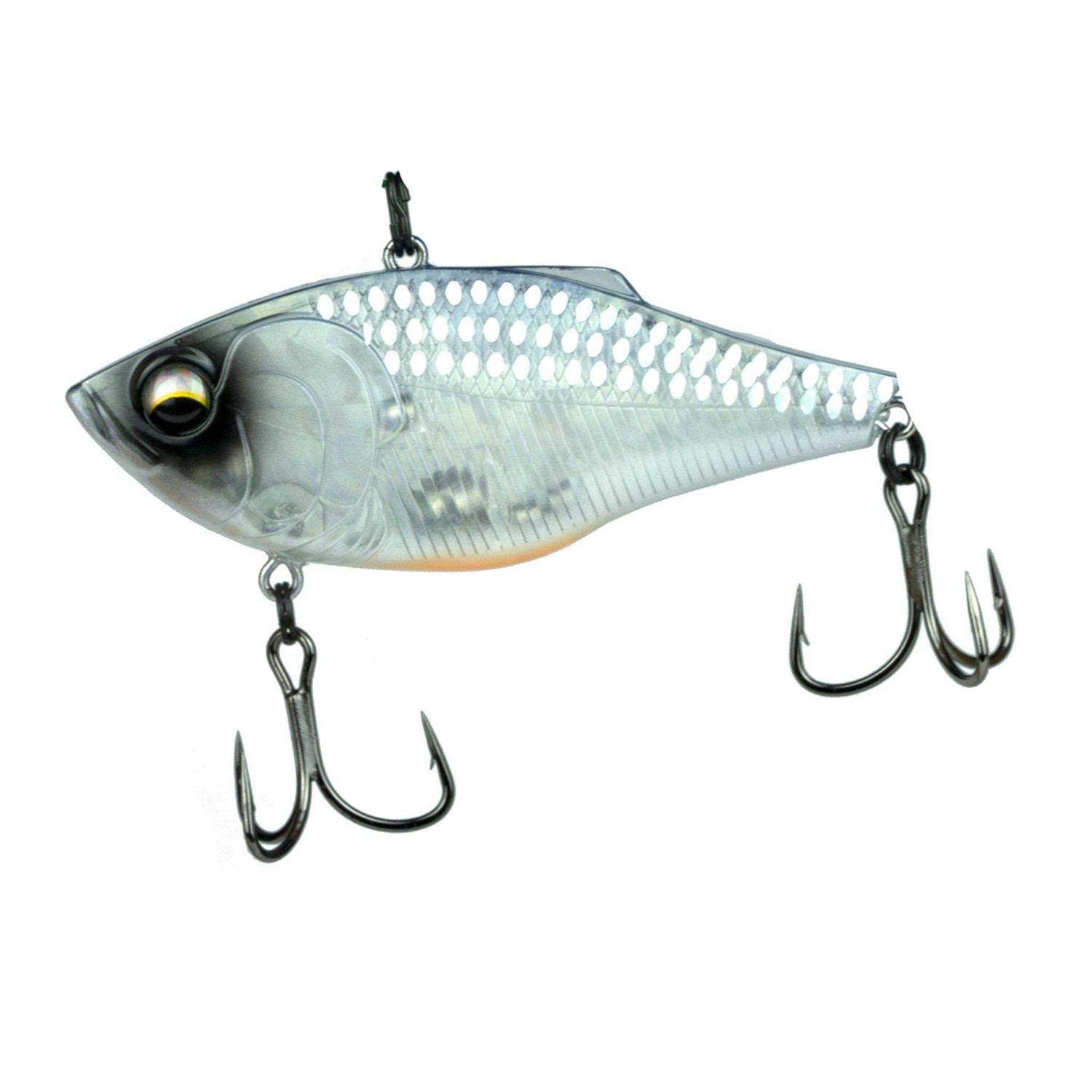 6th Sense Quake Lipless Crankbait - Image 3