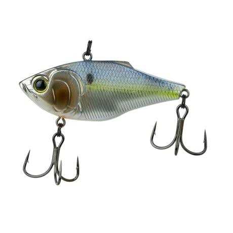 6th Sense Quake Lipless Crankbait - Image 4