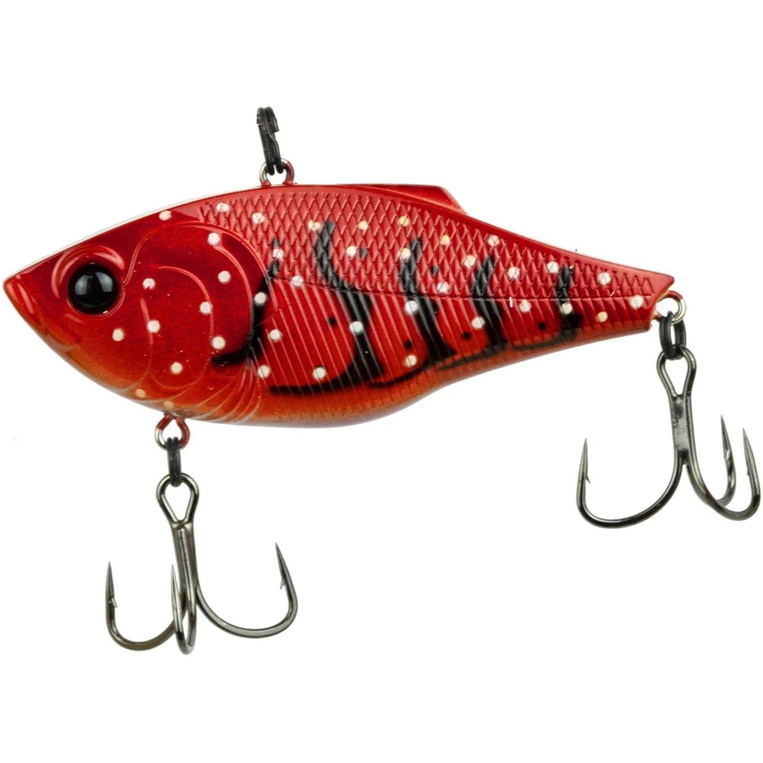 6th Sense Quake Lipless Crankbait - Image 5
