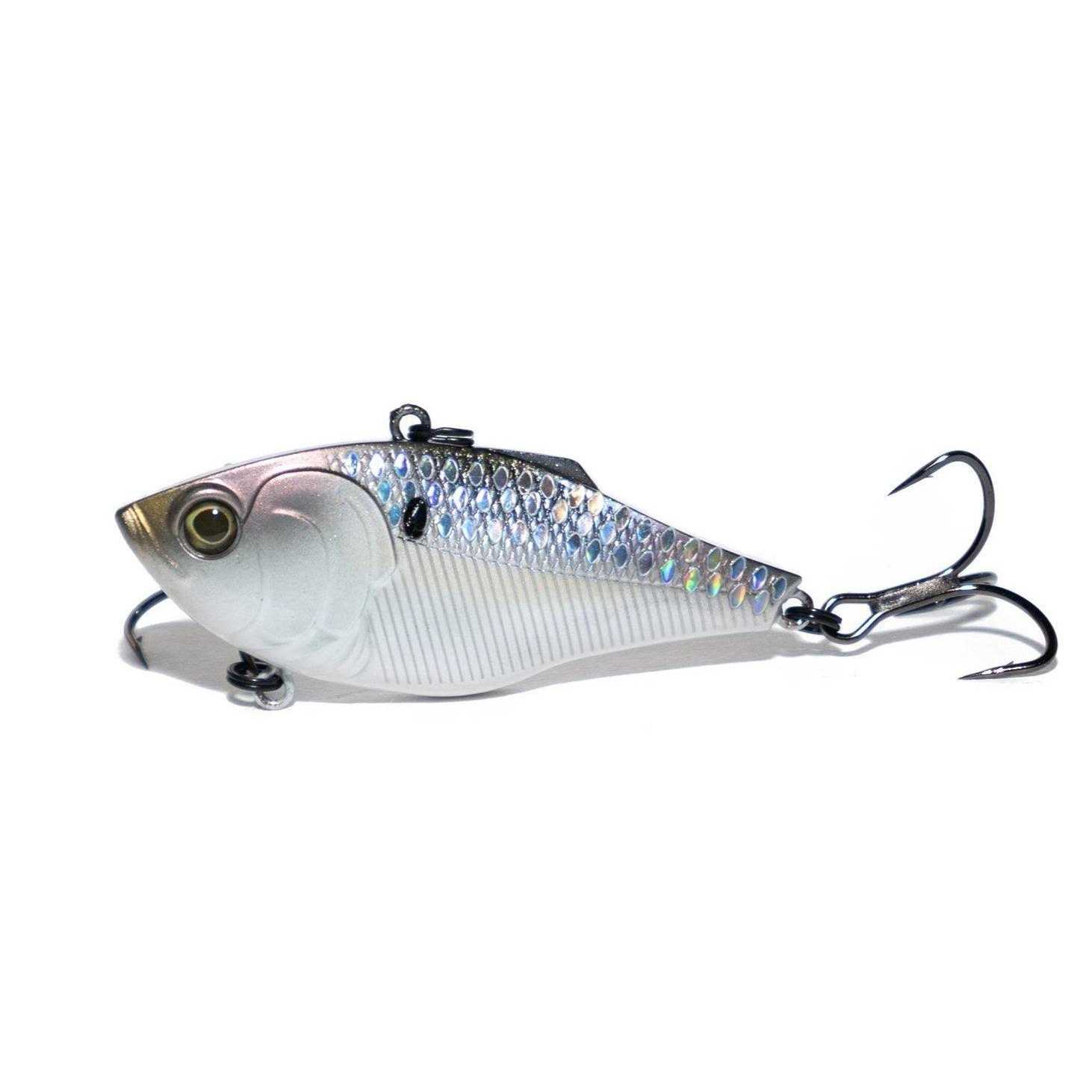 6th Sense Quake Lipless Crankbait - Image 3