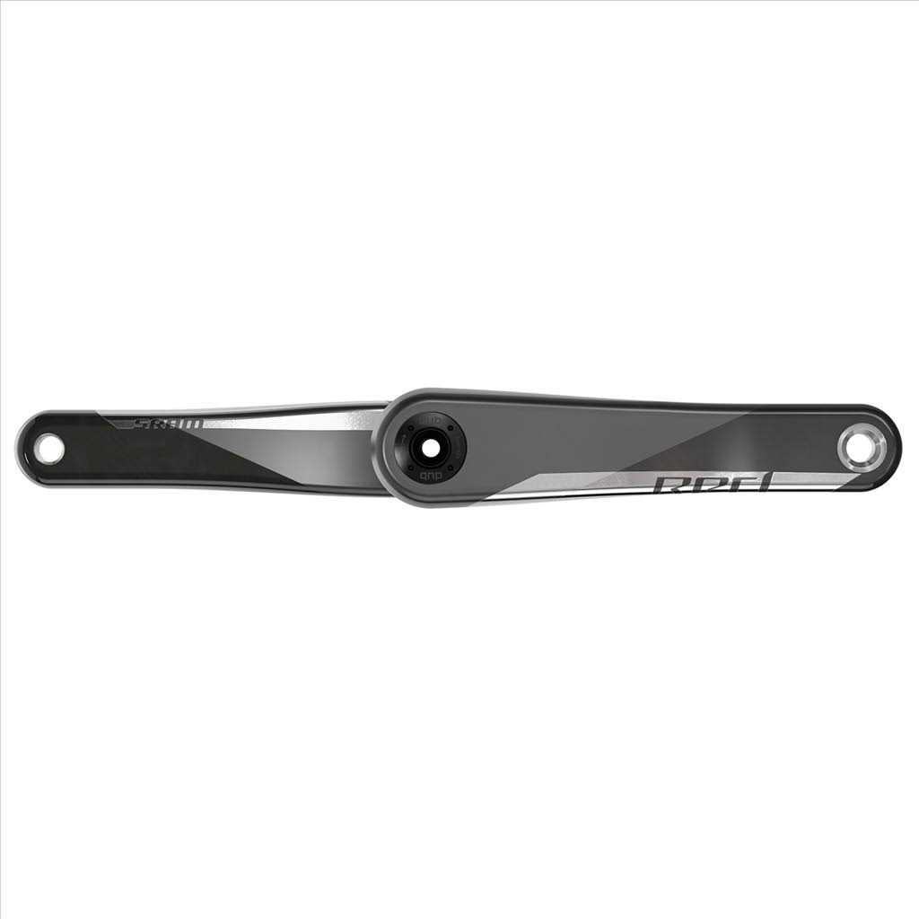 SRAM RED AXS DUB Crank Arm Assembly - Image 3