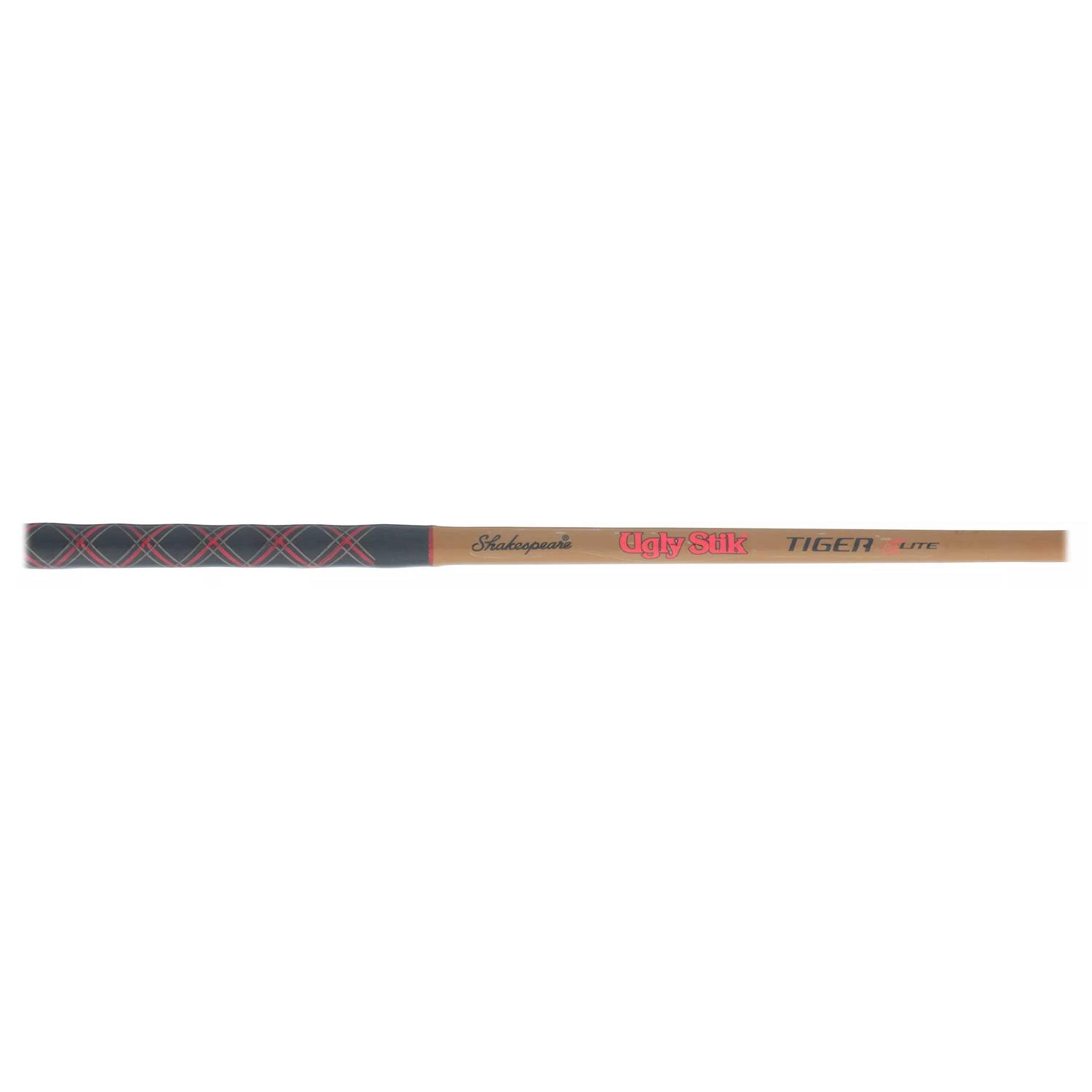 Ugly Stik Tiger Elite Spinning Rod - Image 4
